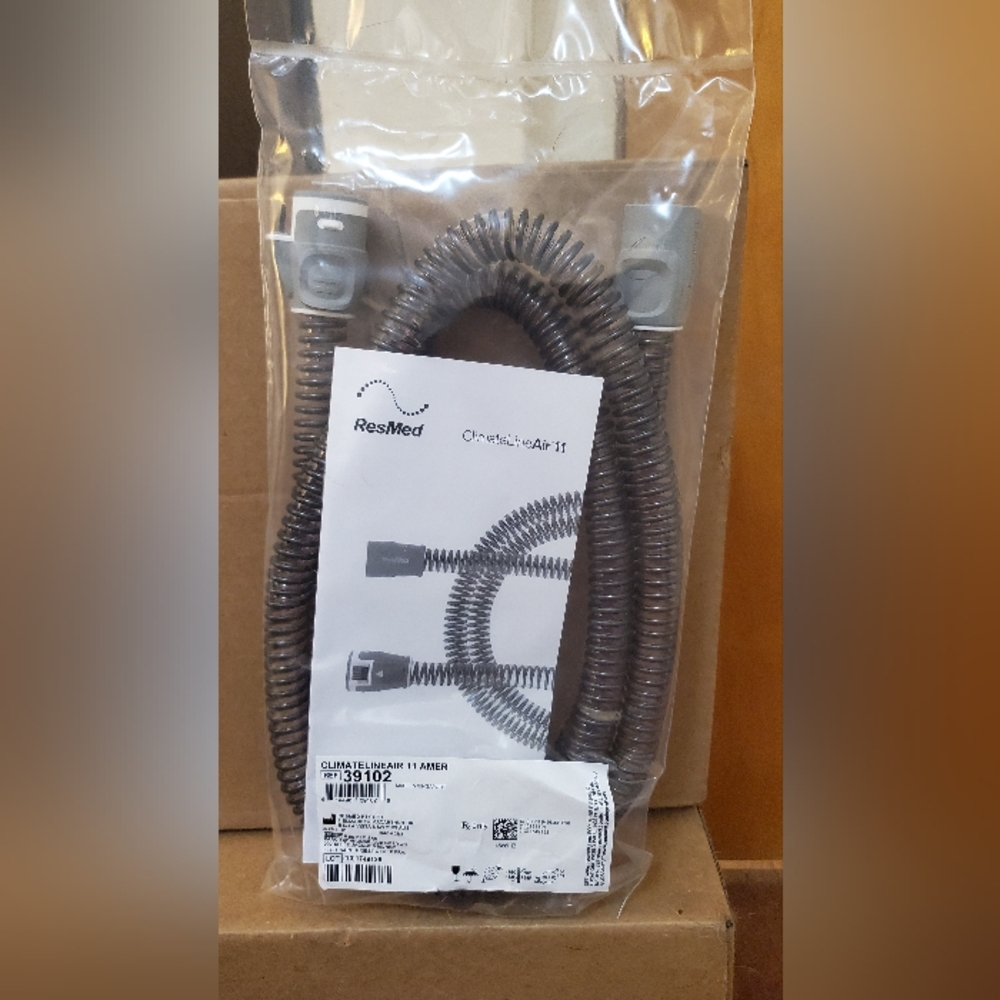 Res Med Air Tubing